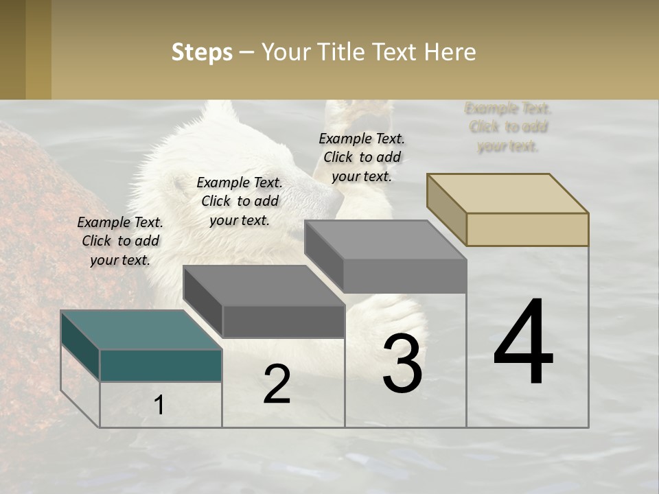 Electricity Industry Switch PowerPoint Template