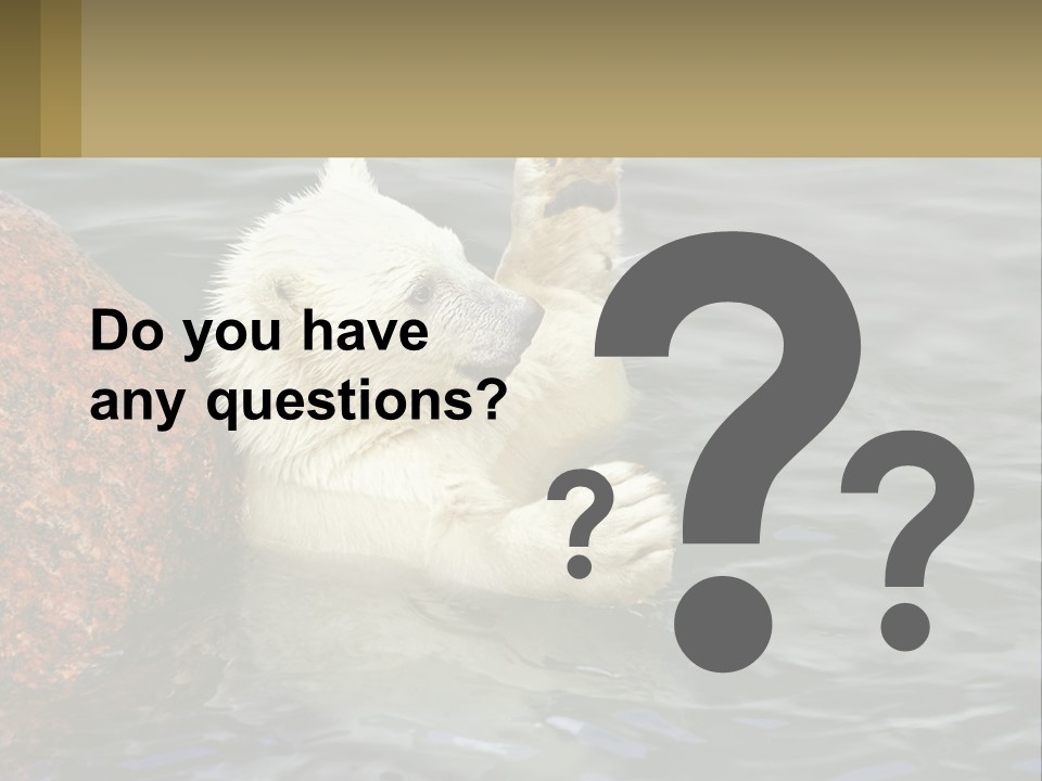 Electricity Industry Switch PowerPoint Template