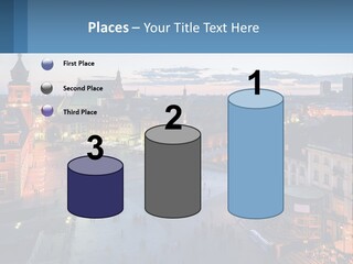 Switch Condition Technology PowerPoint Template