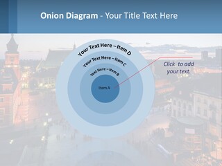 Switch Condition Technology PowerPoint Template