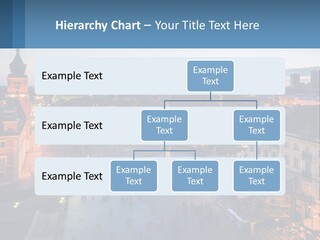 Switch Condition Technology PowerPoint Template