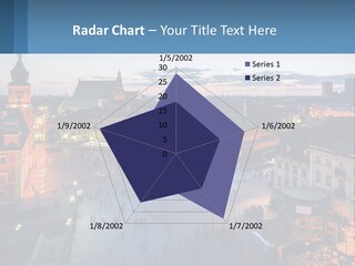 Switch Condition Technology PowerPoint Template