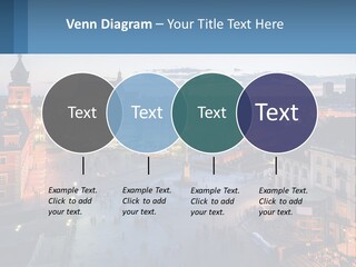 Switch Condition Technology PowerPoint Template