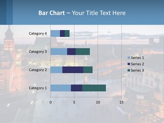 Switch Condition Technology PowerPoint Template