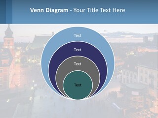 Switch Condition Technology PowerPoint Template