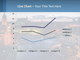 Switch Condition Technology PowerPoint Template