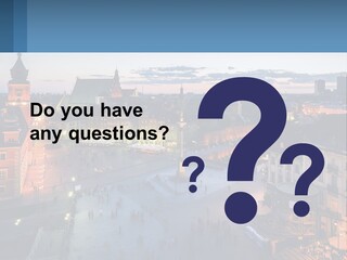 Switch Condition Technology PowerPoint Template