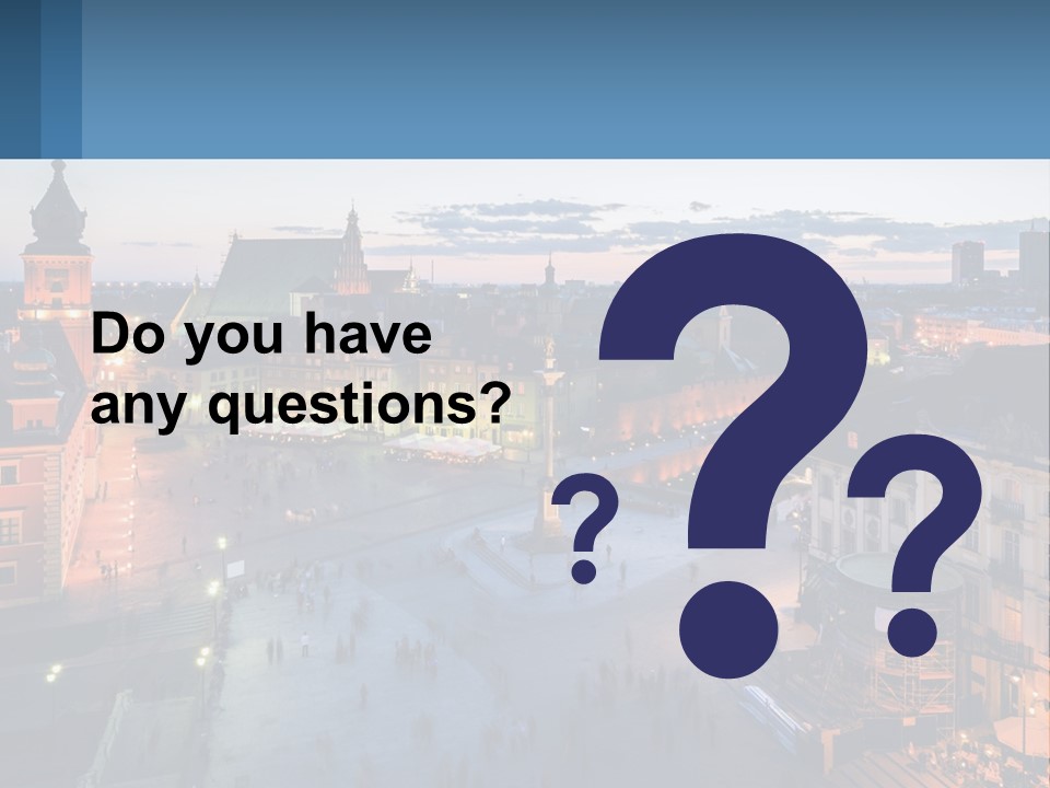 Switch Condition Technology PowerPoint Template