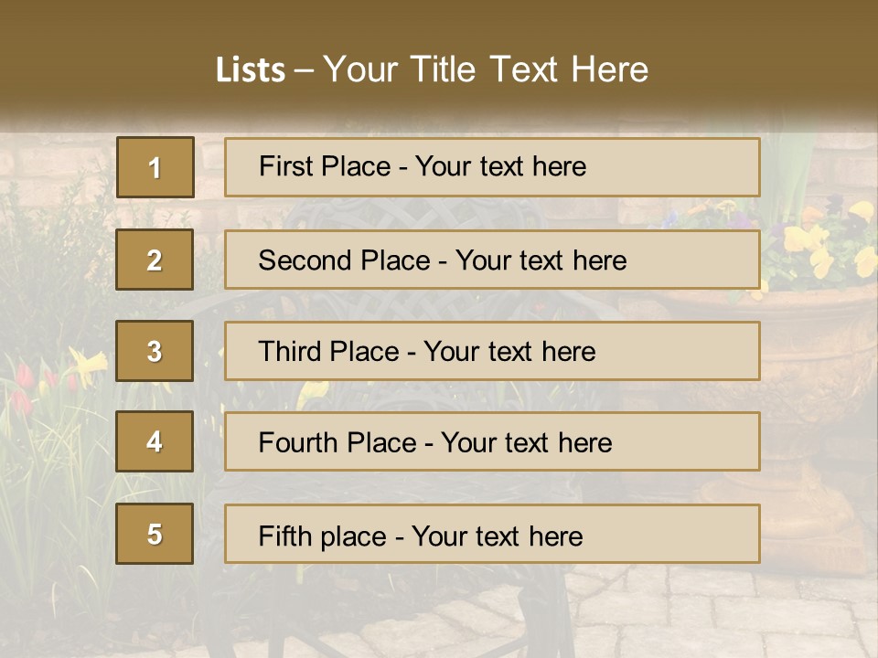Cold Technology Part PowerPoint Template