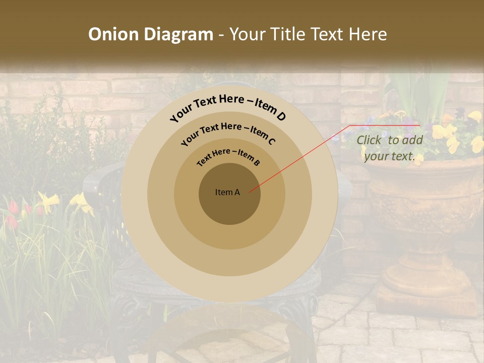 Cold Technology Part PowerPoint Template