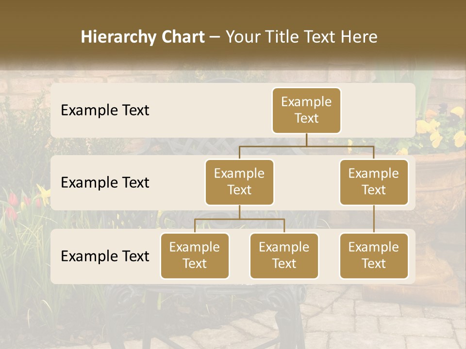 Cold Technology Part PowerPoint Template