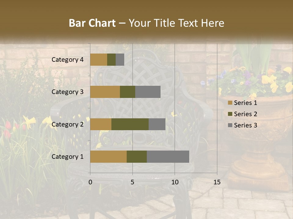 Cold Technology Part PowerPoint Template