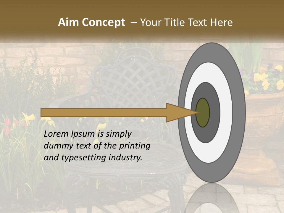 Cold Technology Part PowerPoint Template