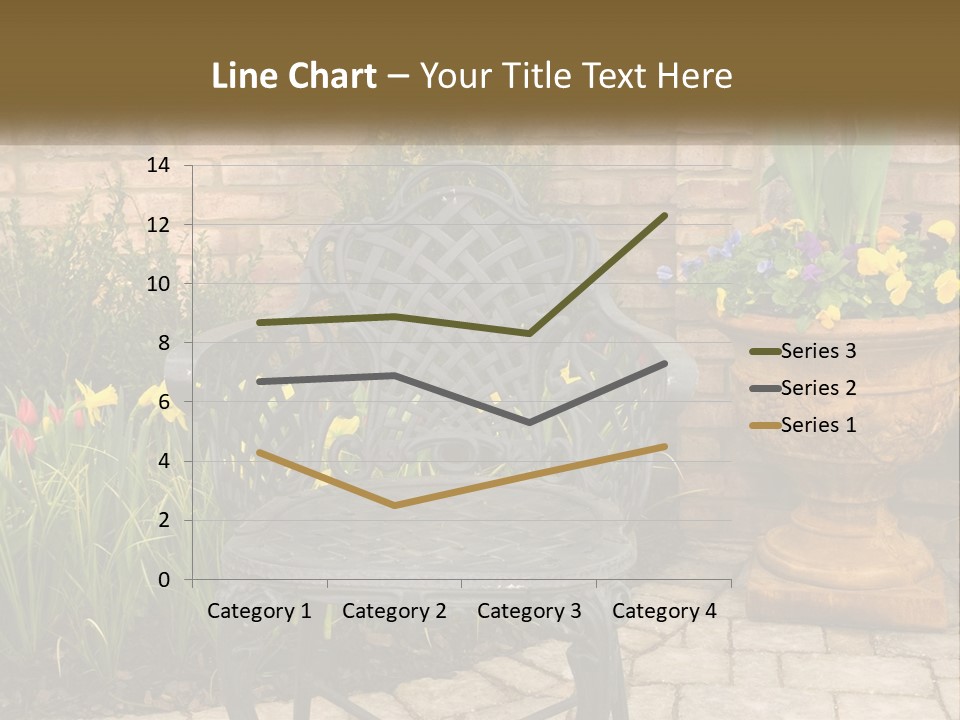 Cold Technology Part PowerPoint Template