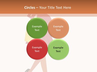 Heat Industry Conditioner PowerPoint Template