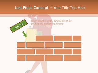 Heat Industry Conditioner PowerPoint Template