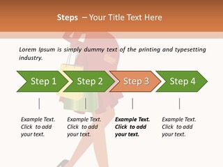 Heat Industry Conditioner PowerPoint Template