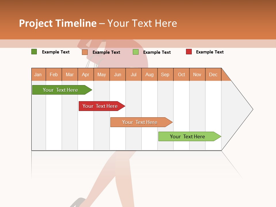 Heat Industry Conditioner PowerPoint Template