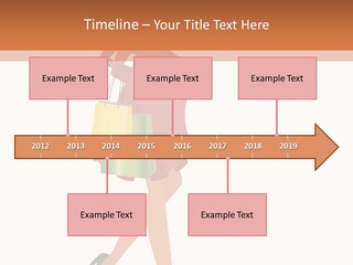 Heat Industry Conditioner PowerPoint Template