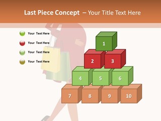 Heat Industry Conditioner PowerPoint Template