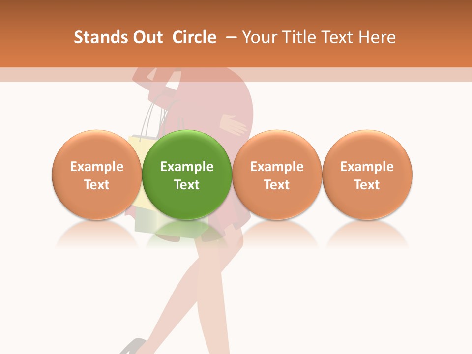 Heat Industry Conditioner PowerPoint Template