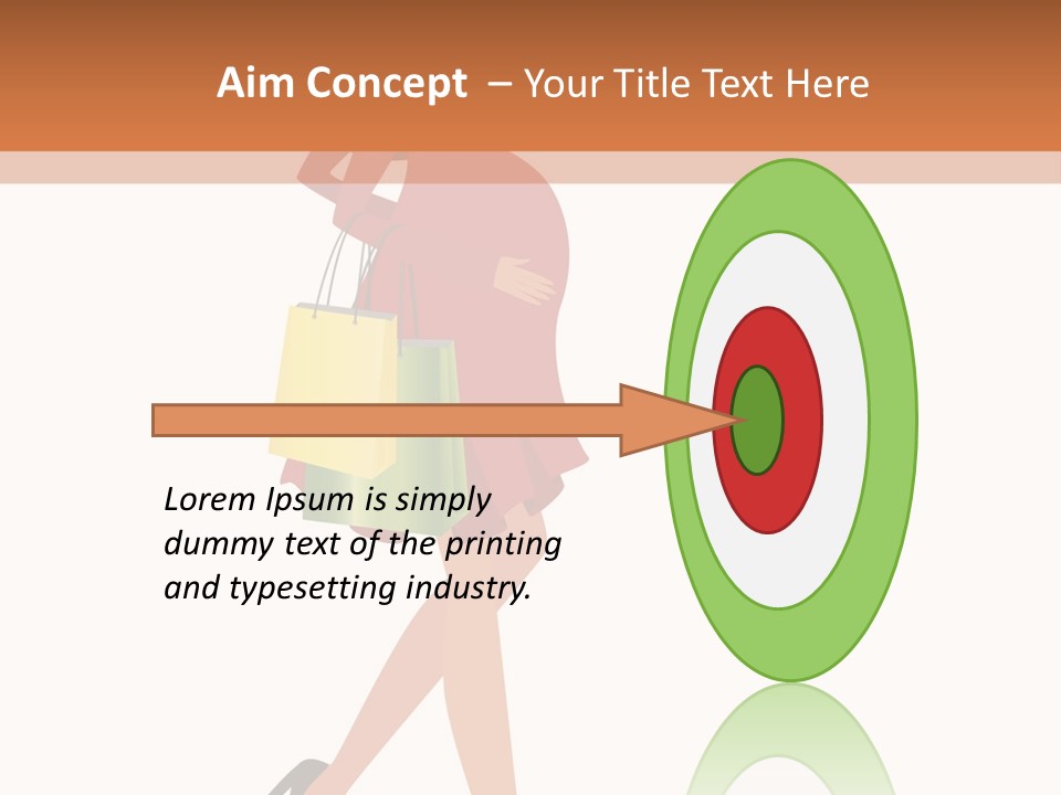 Heat Industry Conditioner PowerPoint Template