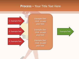 Heat Industry Conditioner PowerPoint Template