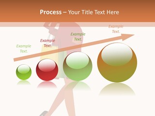 Heat Industry Conditioner PowerPoint Template