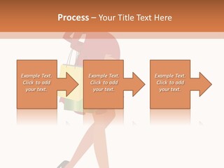 Heat Industry Conditioner PowerPoint Template