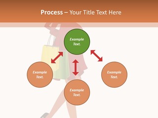 Heat Industry Conditioner PowerPoint Template