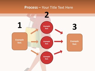 Heat Industry Conditioner PowerPoint Template