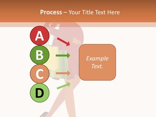 Heat Industry Conditioner PowerPoint Template