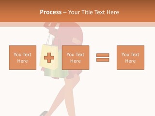 Heat Industry Conditioner PowerPoint Template