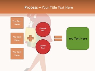 Heat Industry Conditioner PowerPoint Template