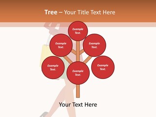 Heat Industry Conditioner PowerPoint Template