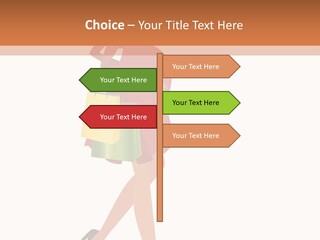 Heat Industry Conditioner PowerPoint Template