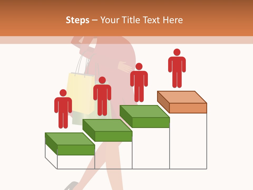 Heat Industry Conditioner PowerPoint Template
