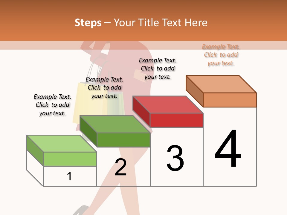 Heat Industry Conditioner PowerPoint Template