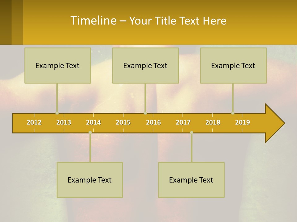 Equipment Energy Cooling PowerPoint Template