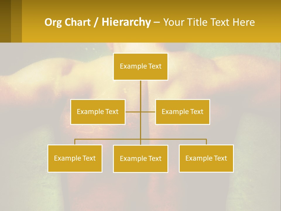 Equipment Energy Cooling PowerPoint Template