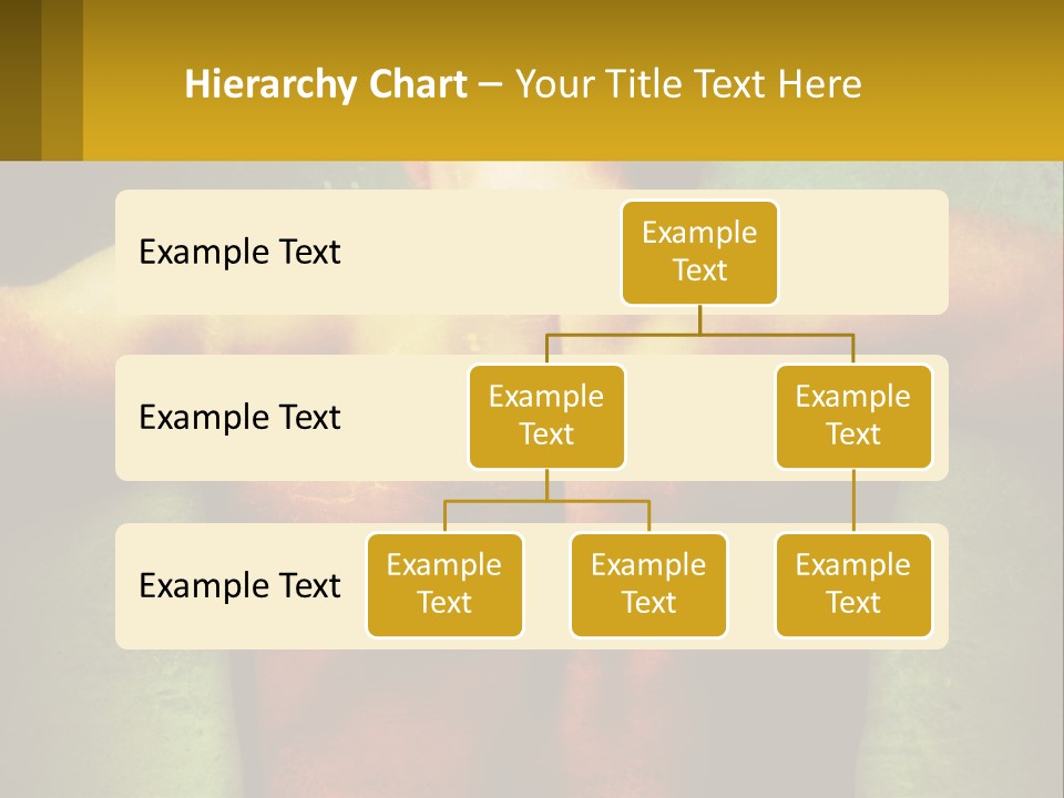 Equipment Energy Cooling PowerPoint Template