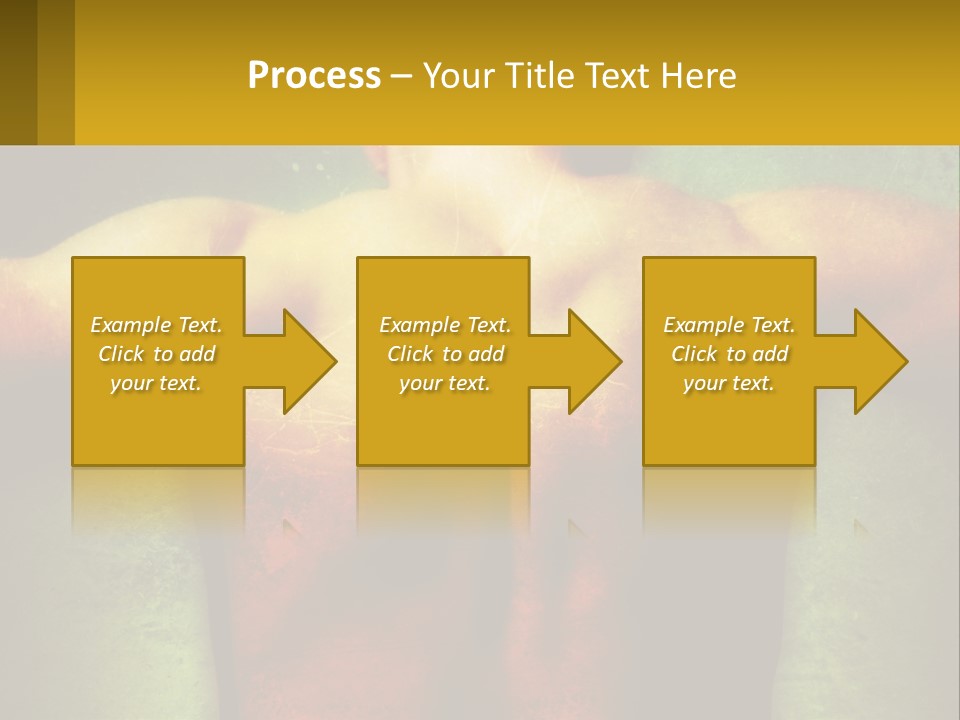 Equipment Energy Cooling PowerPoint Template