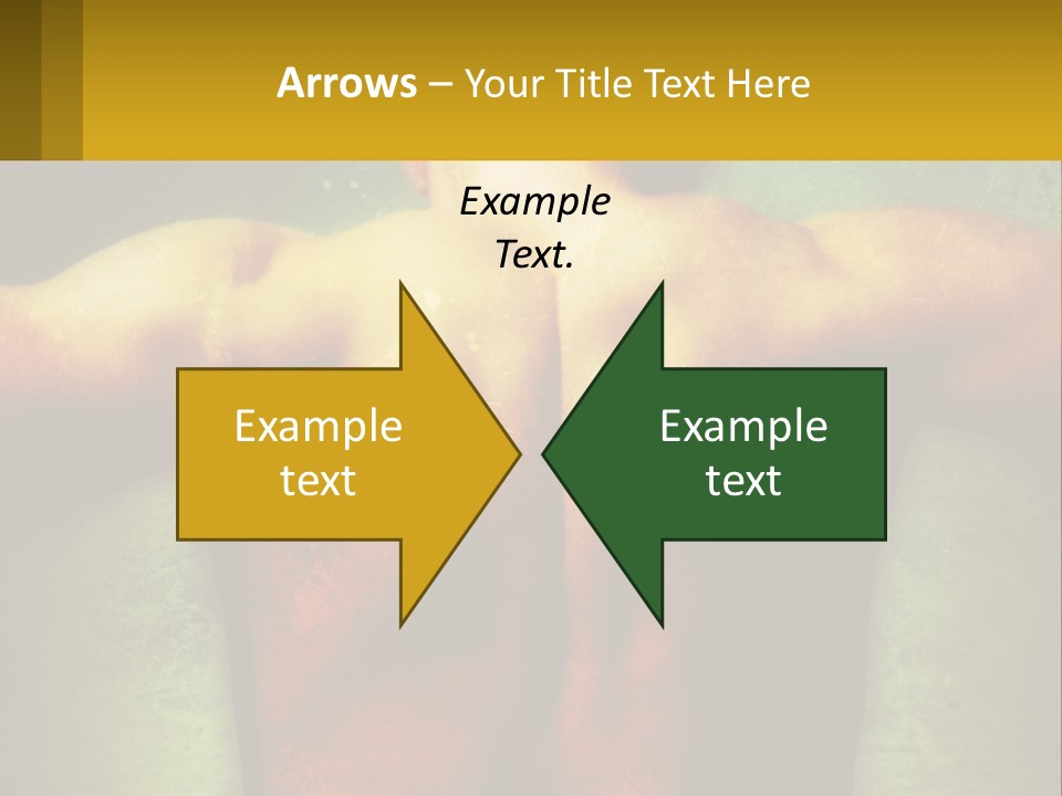 Equipment Energy Cooling PowerPoint Template