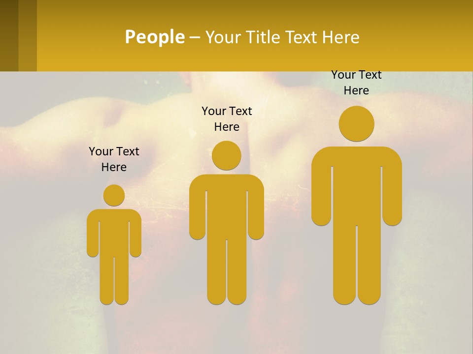 Equipment Energy Cooling PowerPoint Template