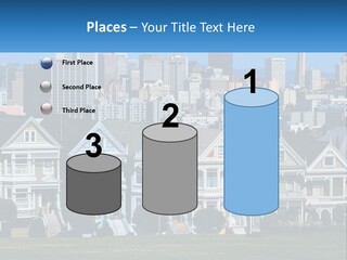 Electric Technology Electricity PowerPoint Template