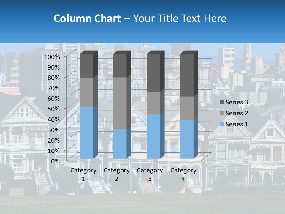 Electric Technology Electricity PowerPoint Template
