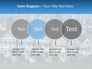 Electric Technology Electricity PowerPoint Template