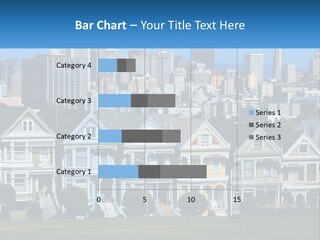 Electric Technology Electricity PowerPoint Template