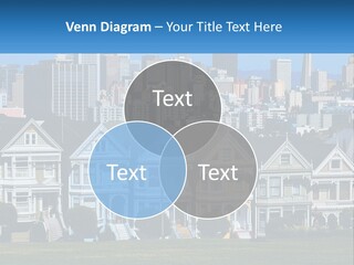 Electric Technology Electricity PowerPoint Template