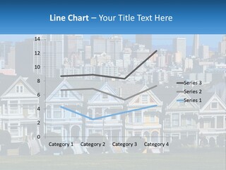 Electric Technology Electricity PowerPoint Template